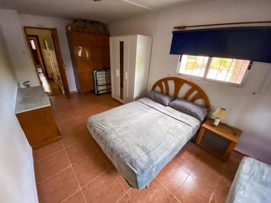 Villa Caliquena, Casa De Campo Torrent  Extérieur photo